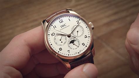 iwc watchfinder